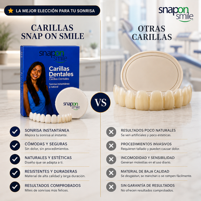 Carillas Dentales Medicas Universales Porcelana